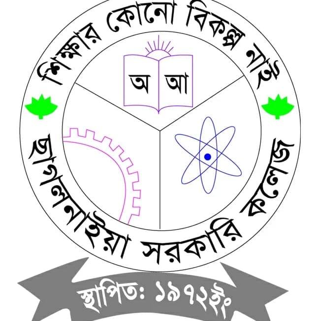 Chhagalnaiya Gov't College